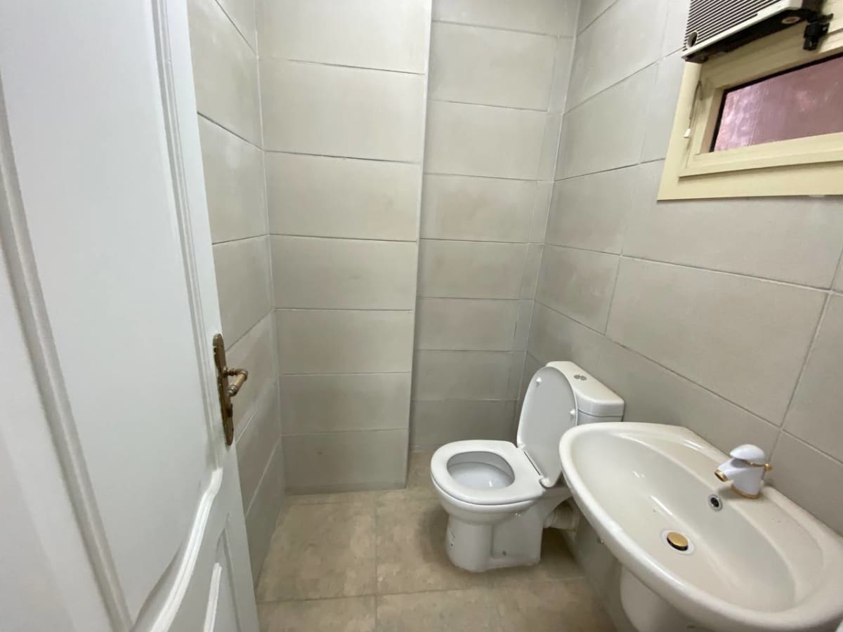 Administrative office for rent | 400  m² | Degla  El Maadi.