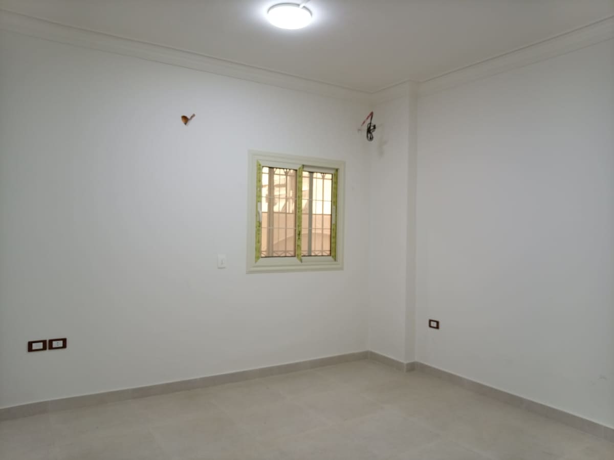 Administrative office for rent | 180 m² | El Maadi.
