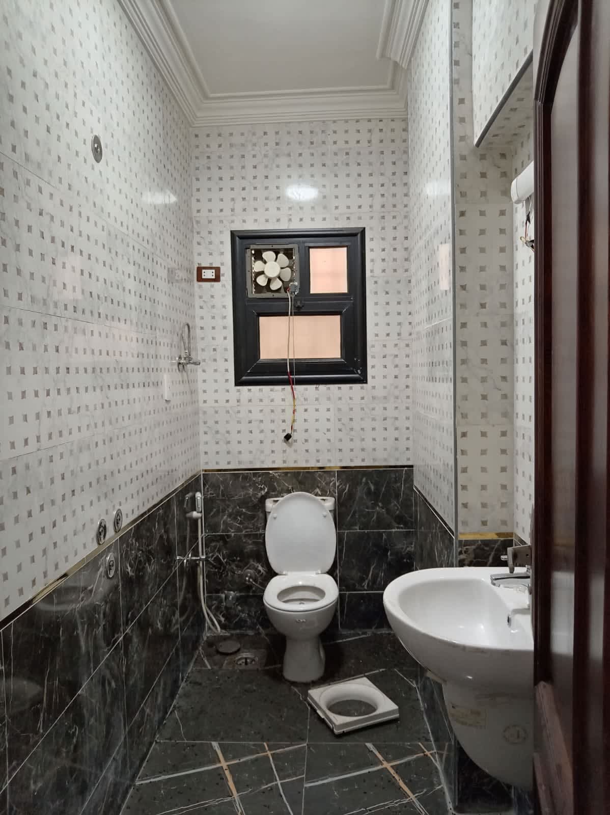 Administrative office for rent | 180 m² | El Maadi.