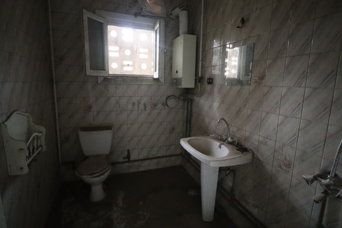 Administrative office for rent | 470m² | El Maadi.