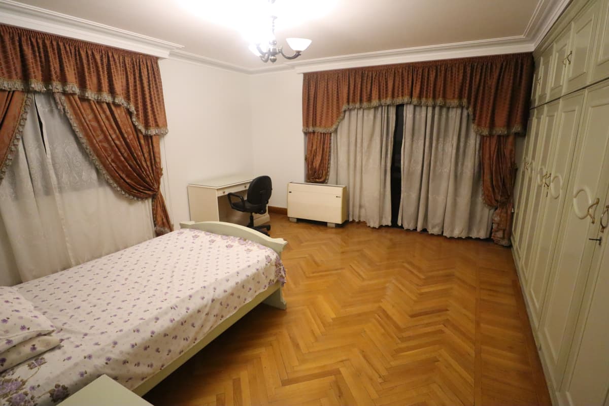 Exclusive 4BR Residence for Rent in Maadi