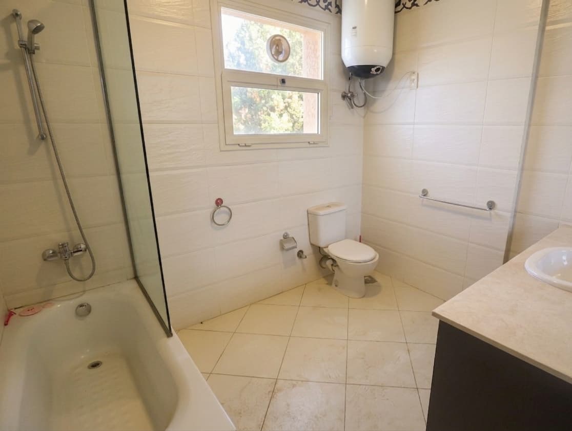 Modern Apartment with Shared Pool In Maadi Sarayat