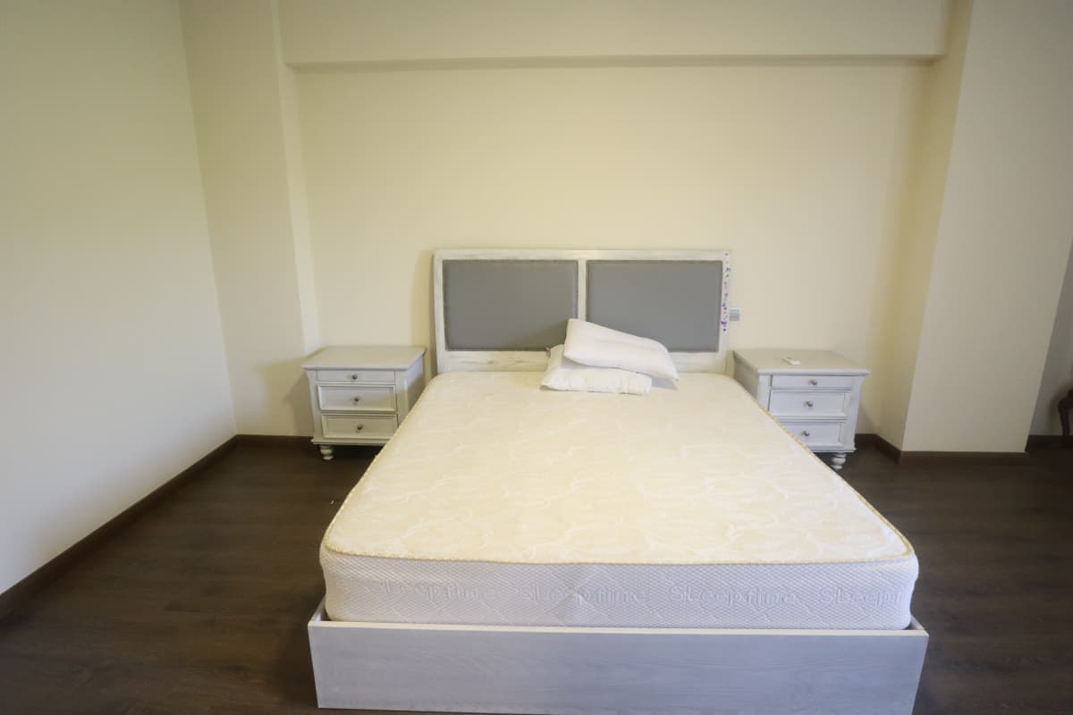 Modern Apartment with Shared Pool In Maadi Sarayat