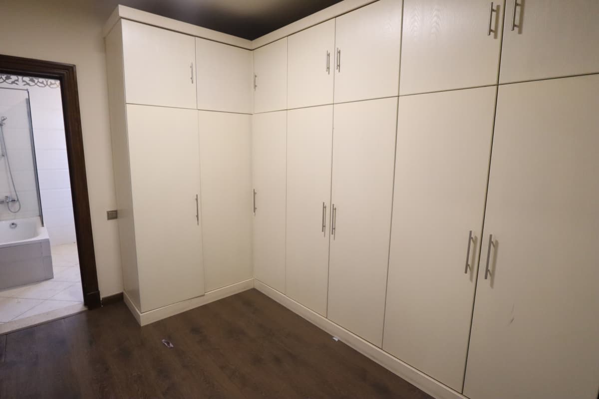 Modern Apartment with Shared Pool In Maadi Sarayat
