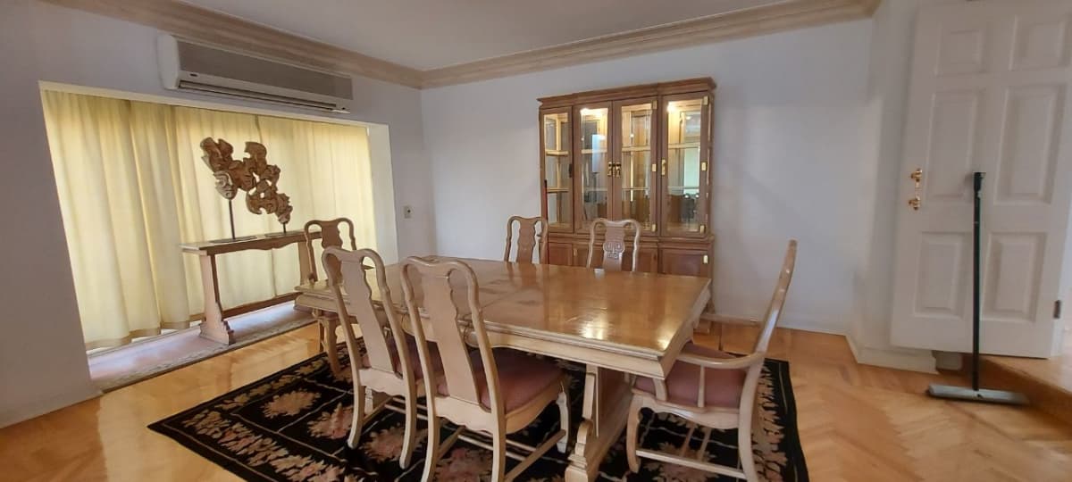 Premium Penthouse Residence For Rent In Sarayat Maadi.