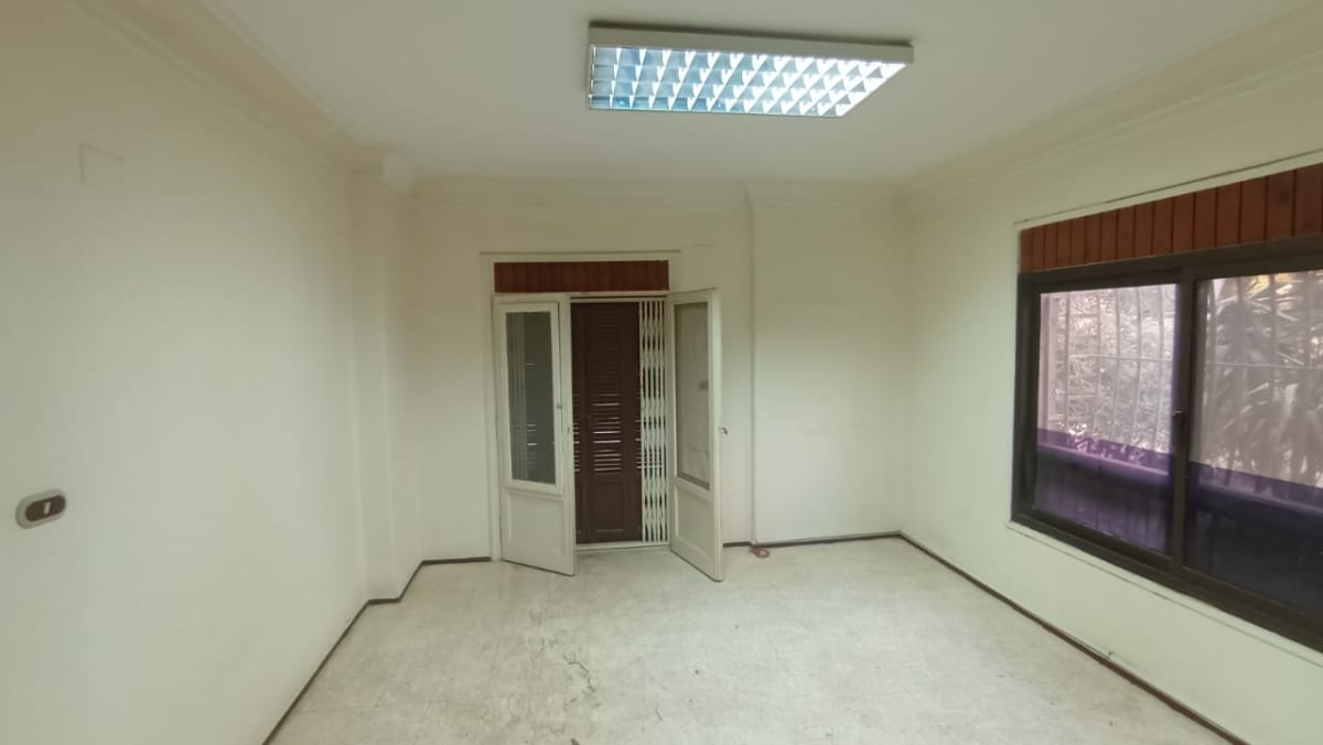 Administrative office for rent | 150 m² | El Maadi.