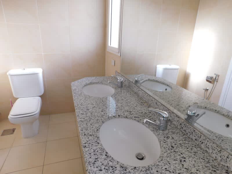 Stunning Semi-Furnished Duplex Penthouse For Rent In Maadi Sarayat.
