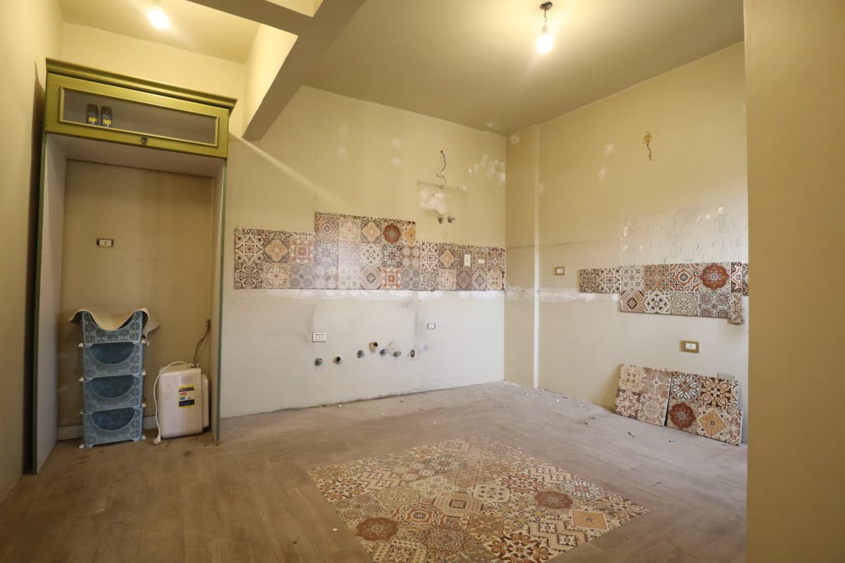 Spacious 3-BR Apartment for Rent in Degla Maadi