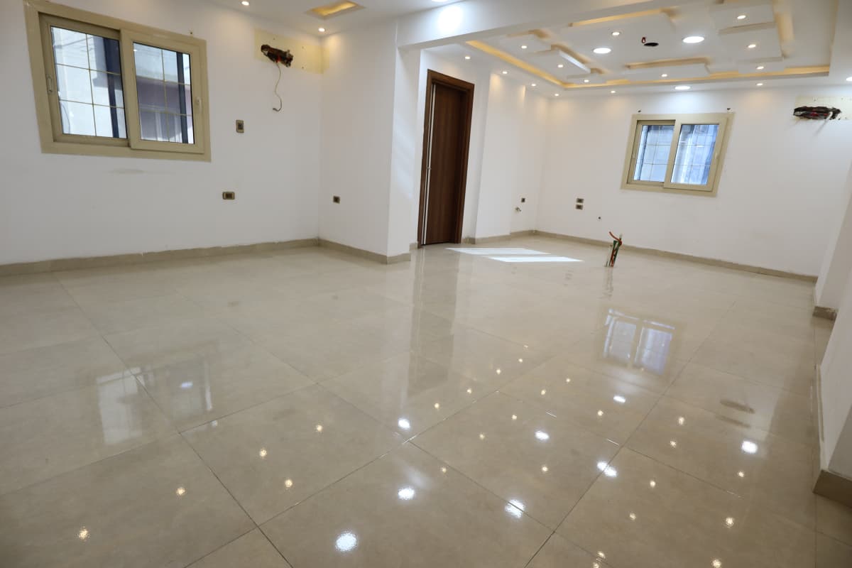 Administrative office for rent | 880 m² | zahraa El Maadi.