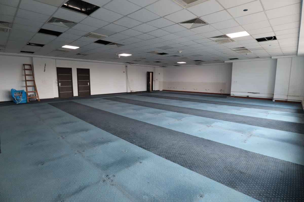 Administrative shop for rent | 750 m² | El Maadi.