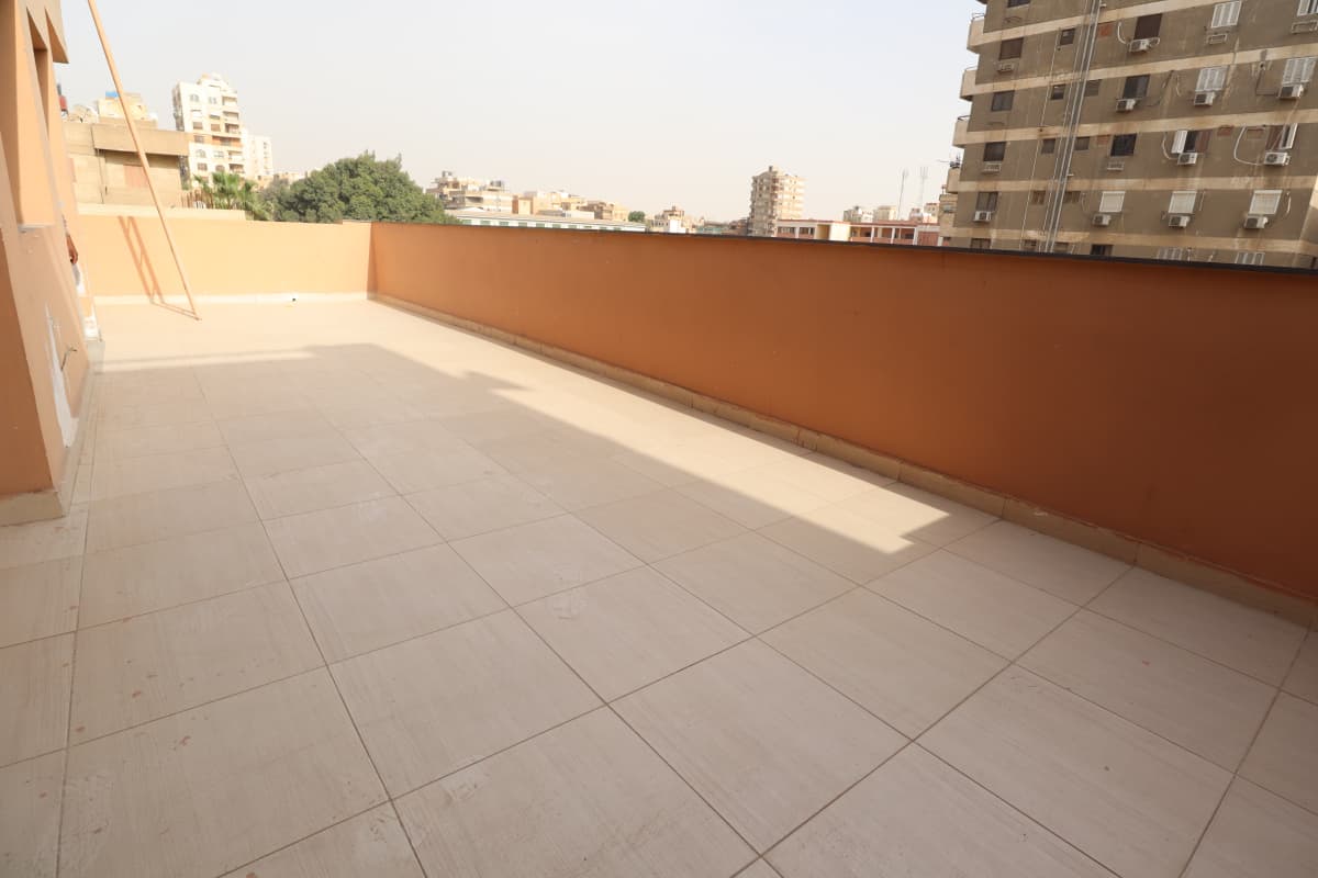 Administrative building for rent | 700 m² | El Maadi.