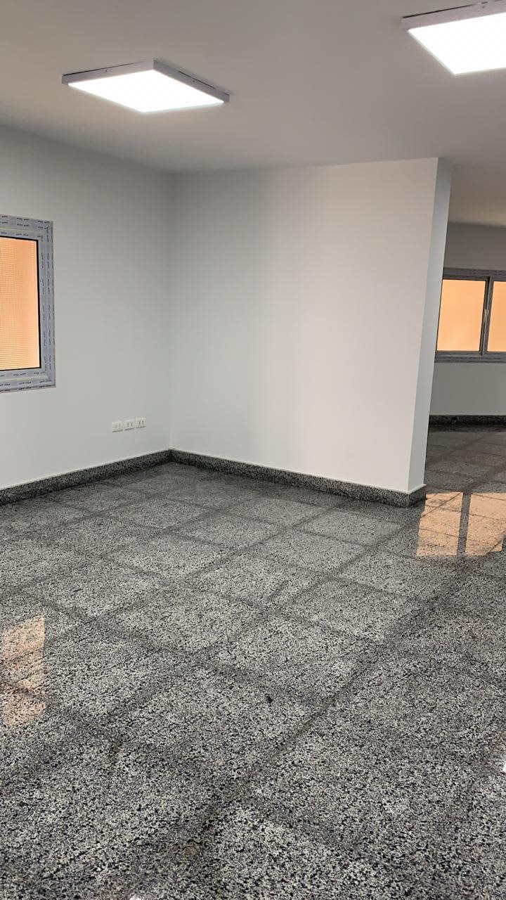 Administrative shop for rent | 250 m² | El Maadi.