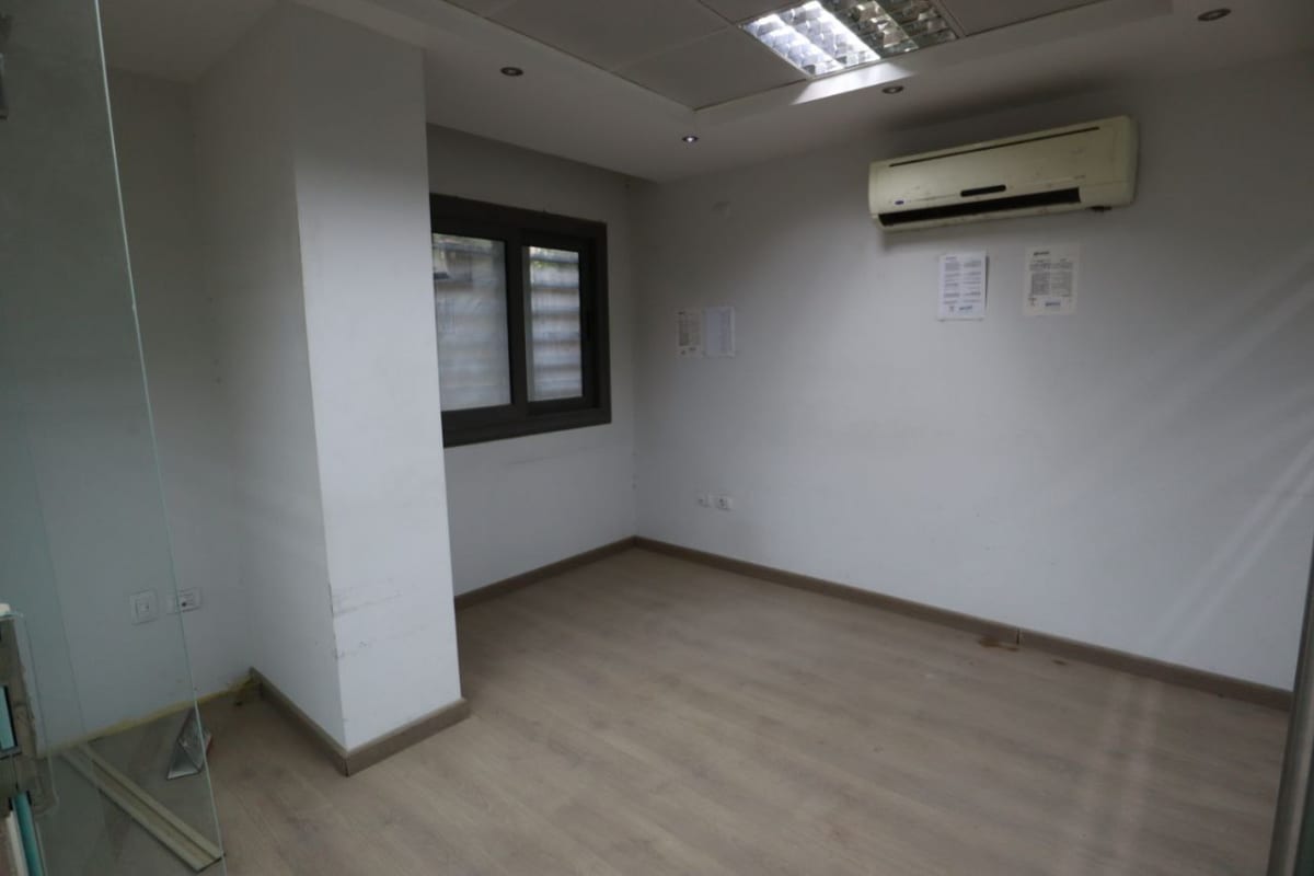 Administrative office for rent | 4450 m² | zahraa  El Maadi.