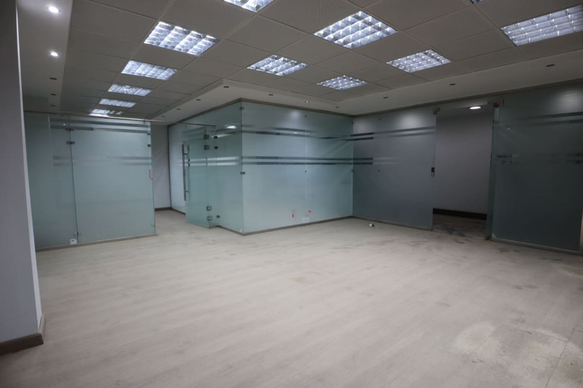 Administrative office for rent | 4450 m² | zahraa  El Maadi.