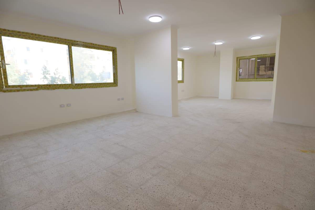 Administrative building for rent | 2000 m² | El Maadi.