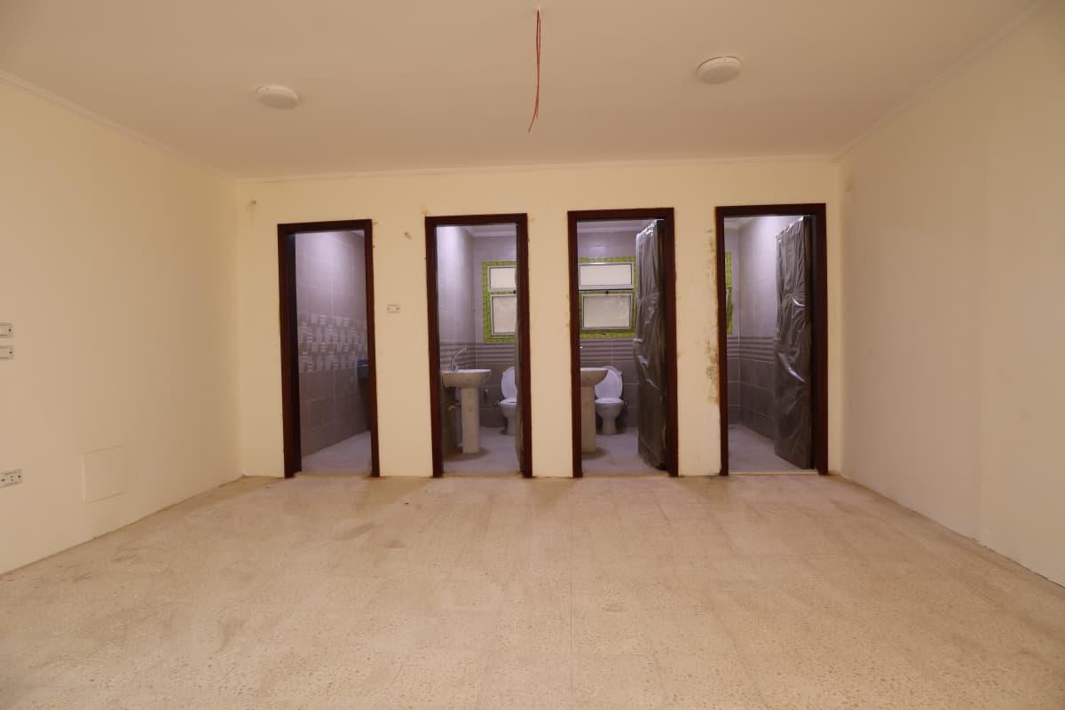 Administrative building for rent | 2000 m² | El Maadi.