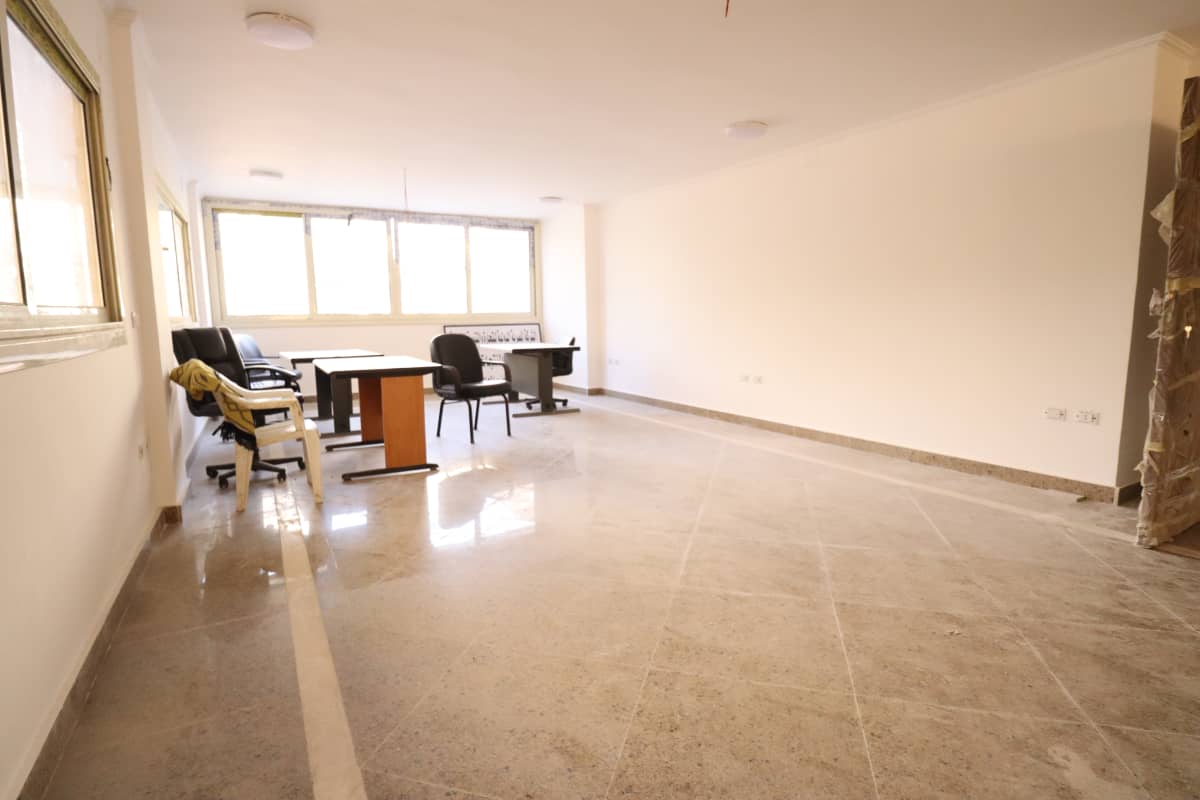 Administrative building for rent | 2000 m² | El Maadi.