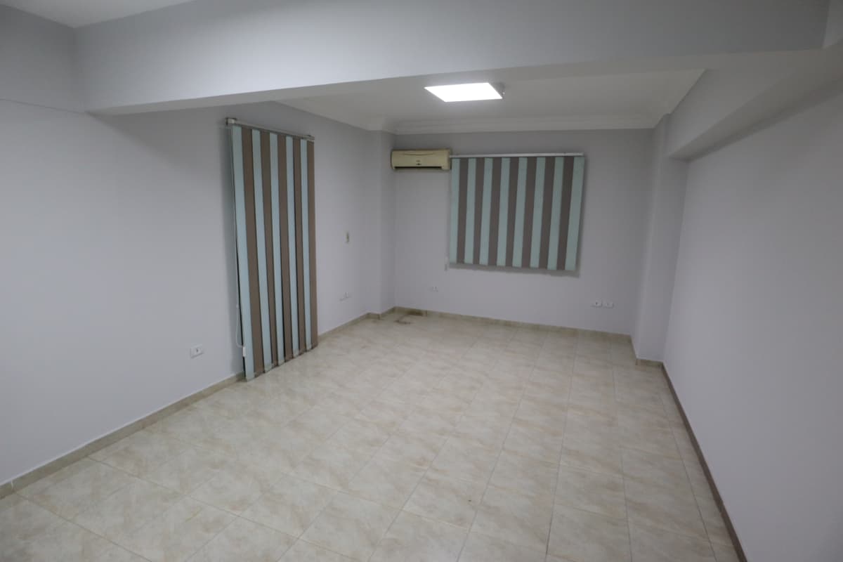 Administrative office for rent | 300 m² | El Maadi.