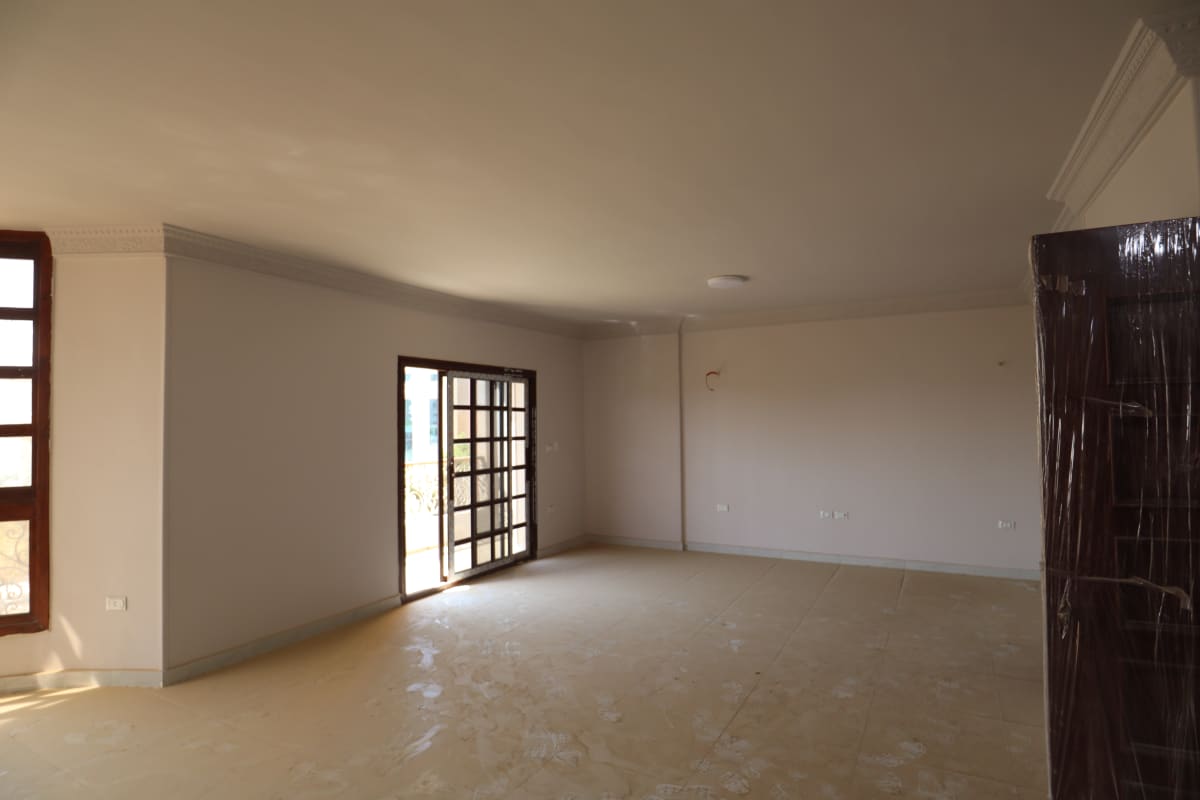 Administrative office for rent | 200 m² | El Maadi.