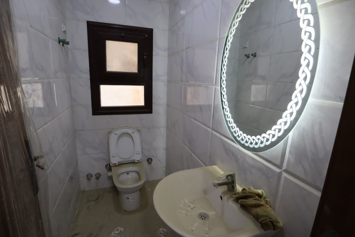 Administrative office for rent | 200 m² | El Maadi.