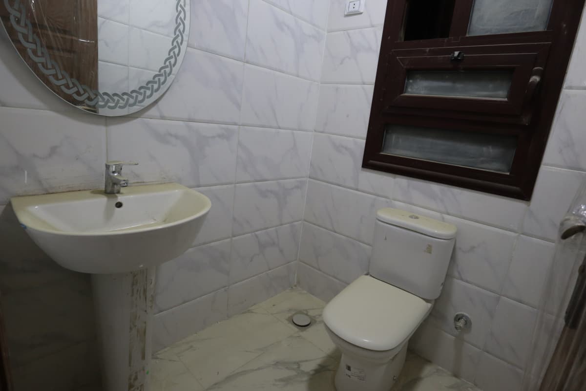 Administrative office for rent | 200 m² | El Maadi.