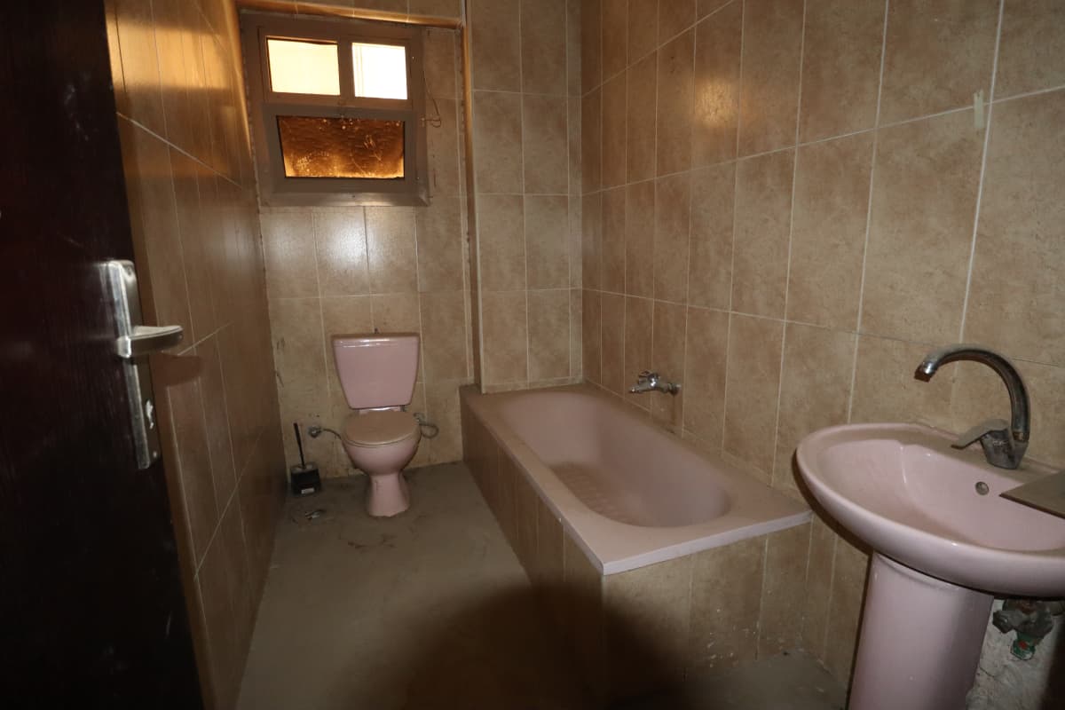 Administrative office for rent | 200 m² | El Maadi.