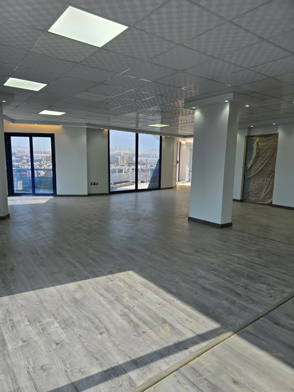 Administrative office for rent | 320 m² | El Maadi.