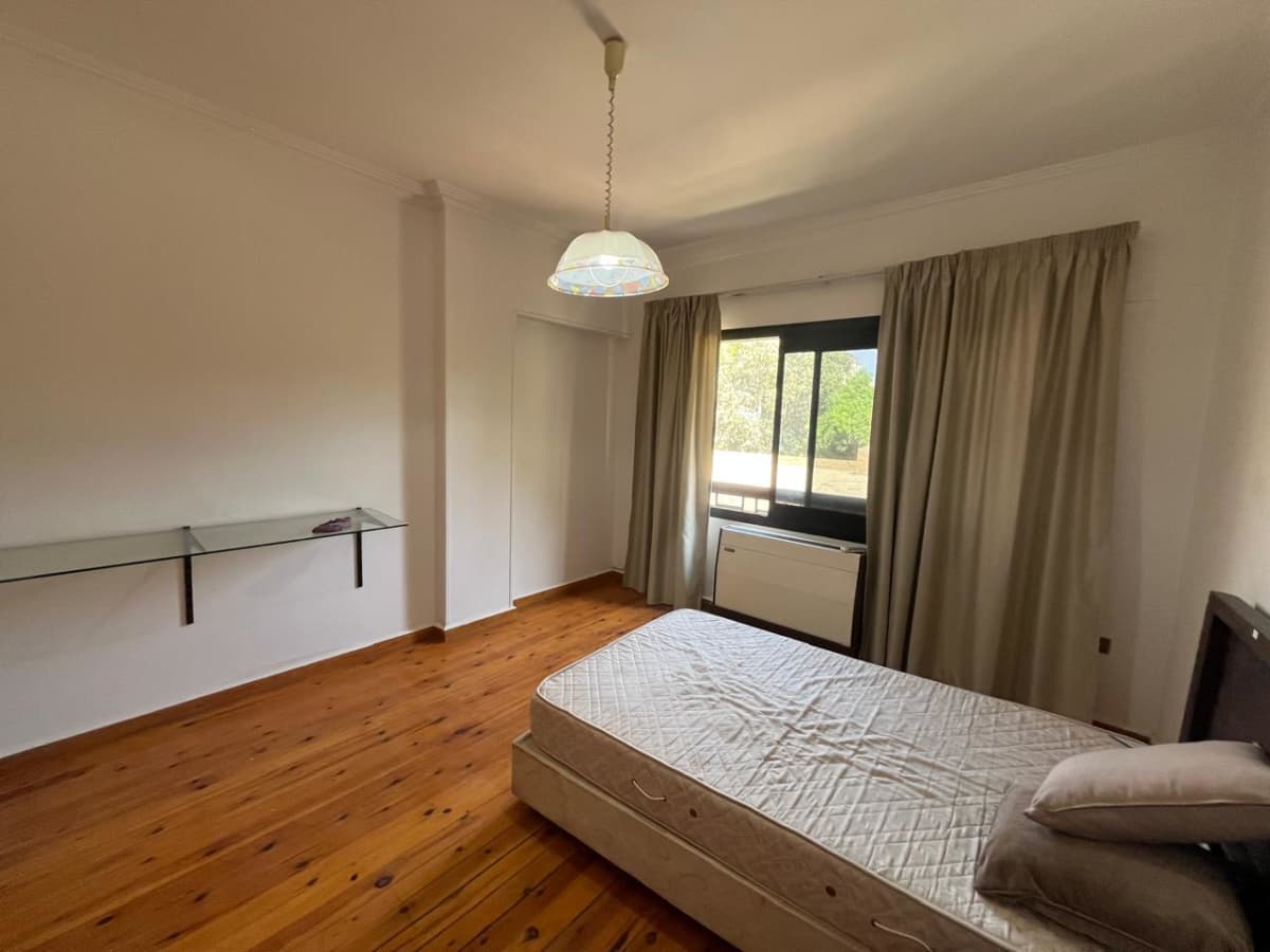 Spacious 5BR Apartment in Maadi | 400 sqm
