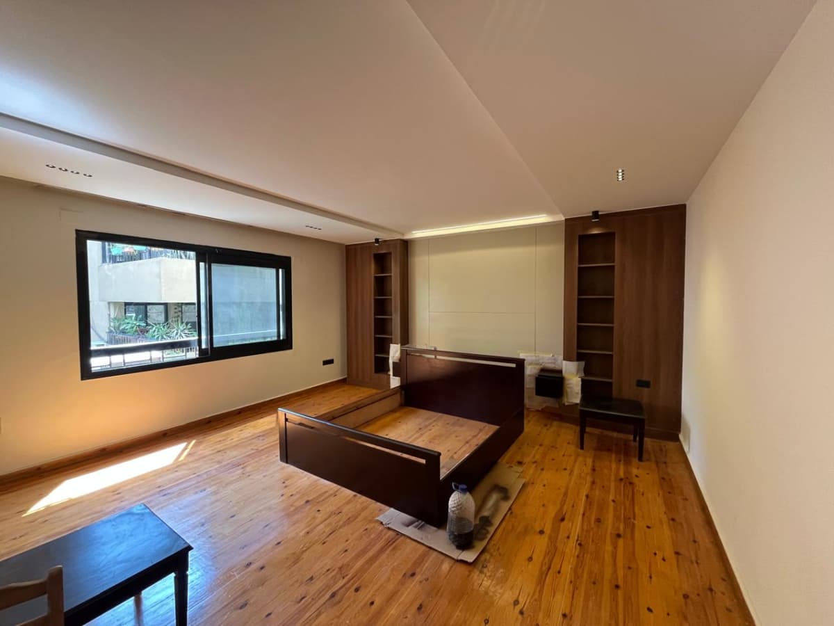 Spacious 5BR Apartment in Maadi | 400 sqm