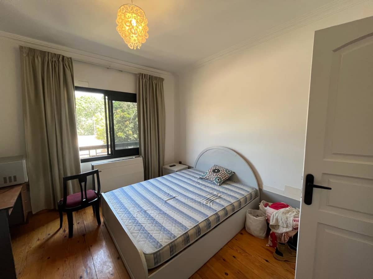 Spacious 5BR Apartment in Maadi | 400 sqm