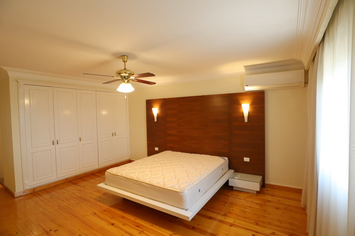 Charming Apartment Offering Comfort & Privacy In Maadi Sarayat.