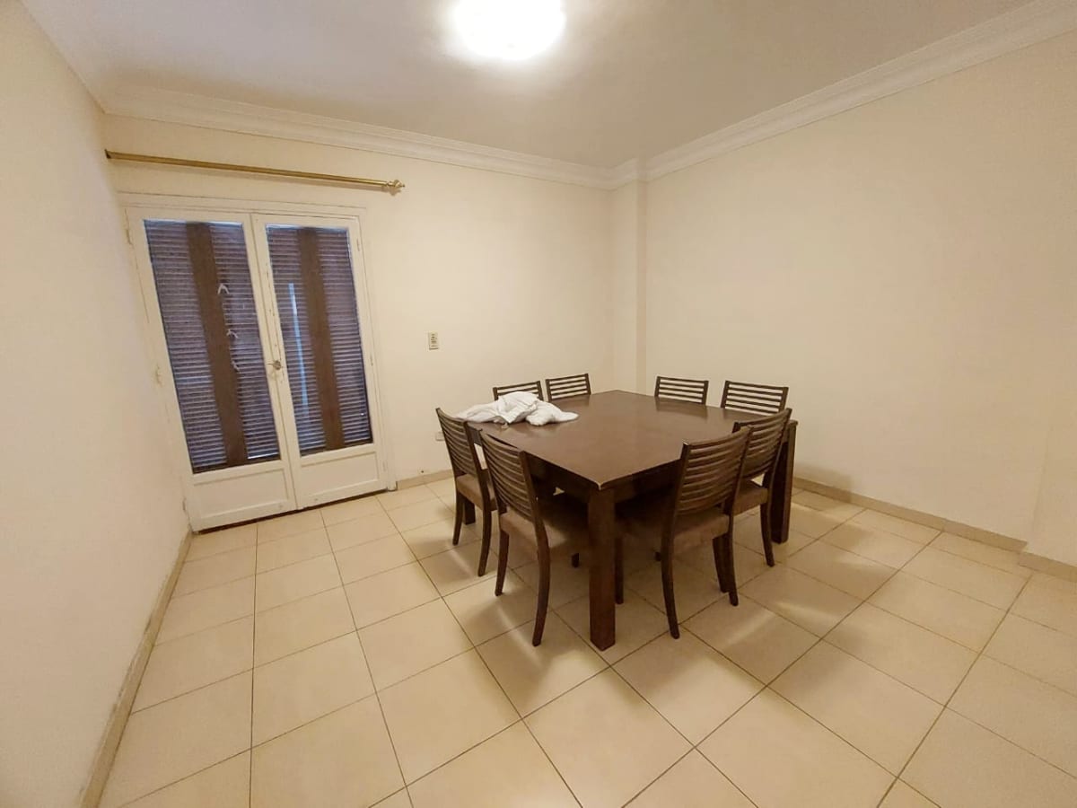 Stylish Furnished Residence in Maadi