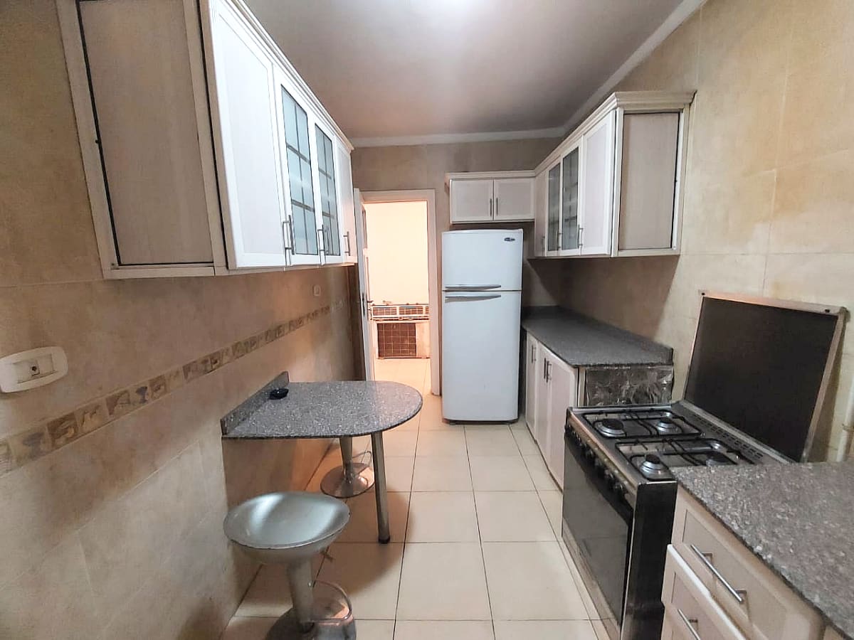 Stylish Furnished Residence in Maadi