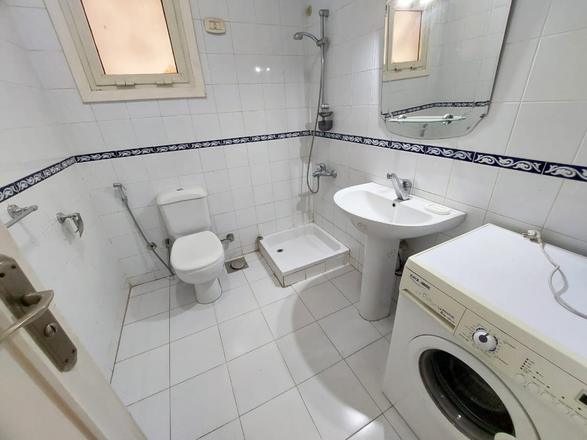Stylish Furnished Residence in Maadi