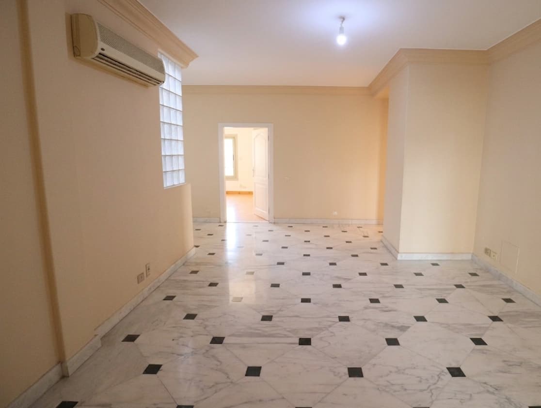 4BR Penthouse for Rent in Maadi - 300 sqm 