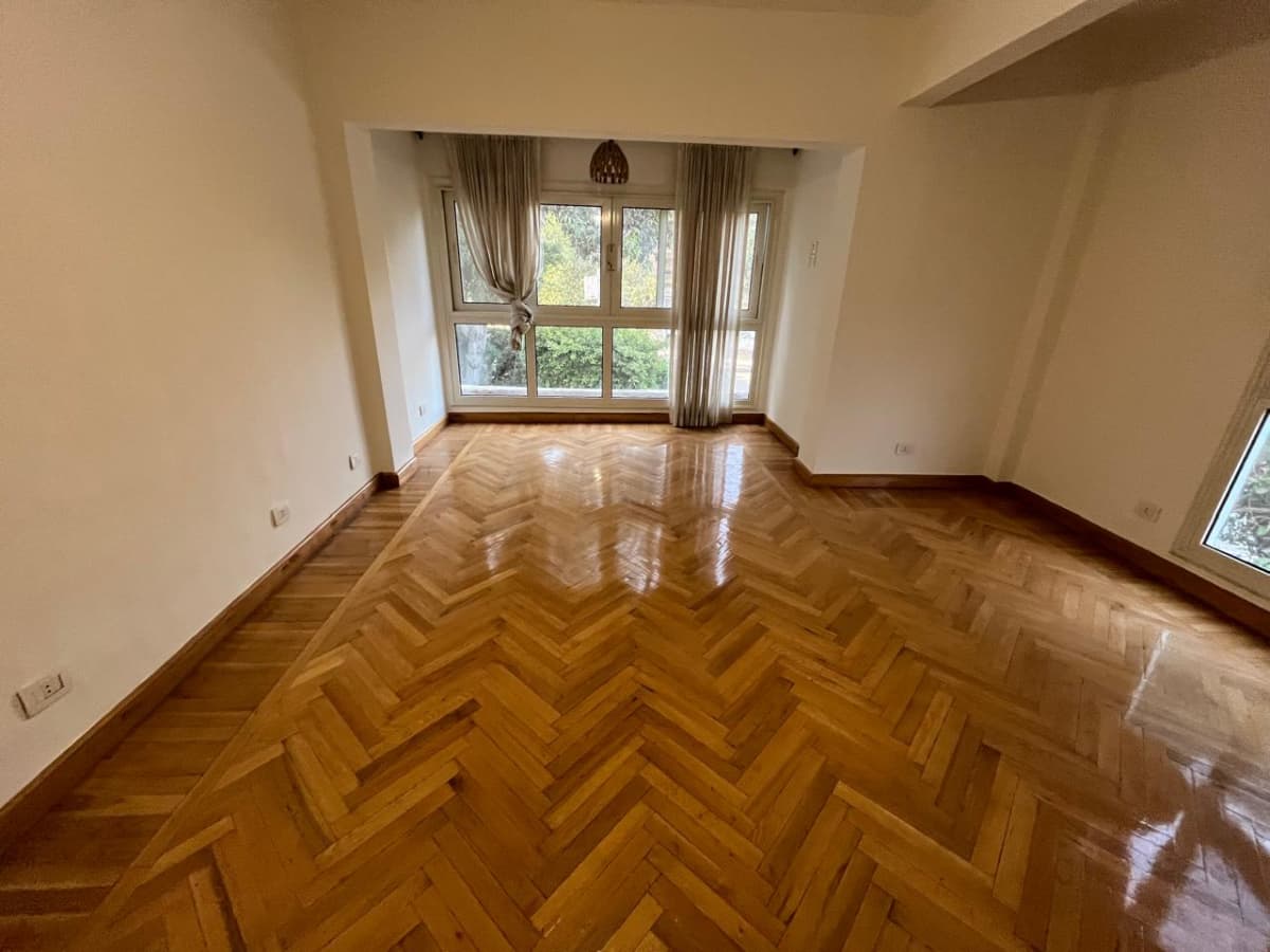 Prestigious 6-Bedroom Villa for Rent in Maadi