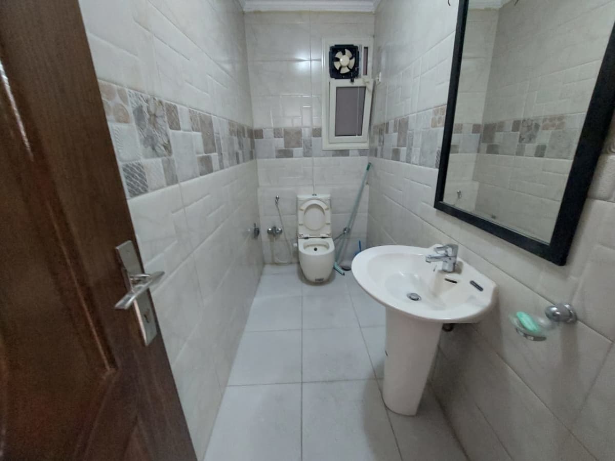 Sophisticated 3BR Apartment for Rent in Maadi
