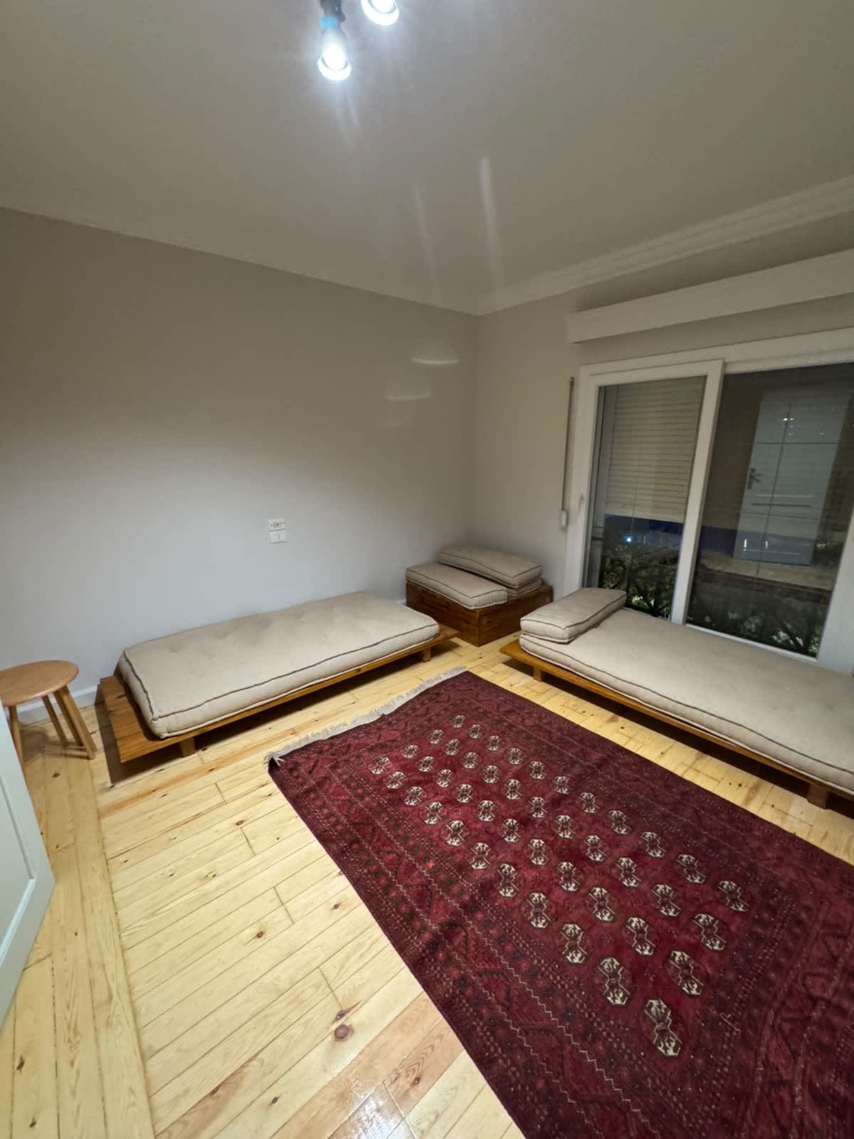 Furnished Villa With Private Pool &Garden In New Cairo.
