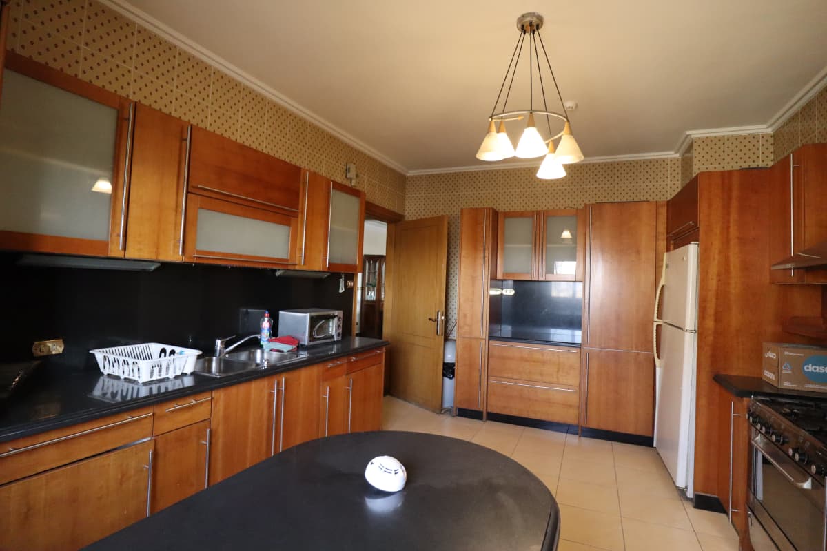 Exceptional 350 sqm Apartment in Maadi Degla