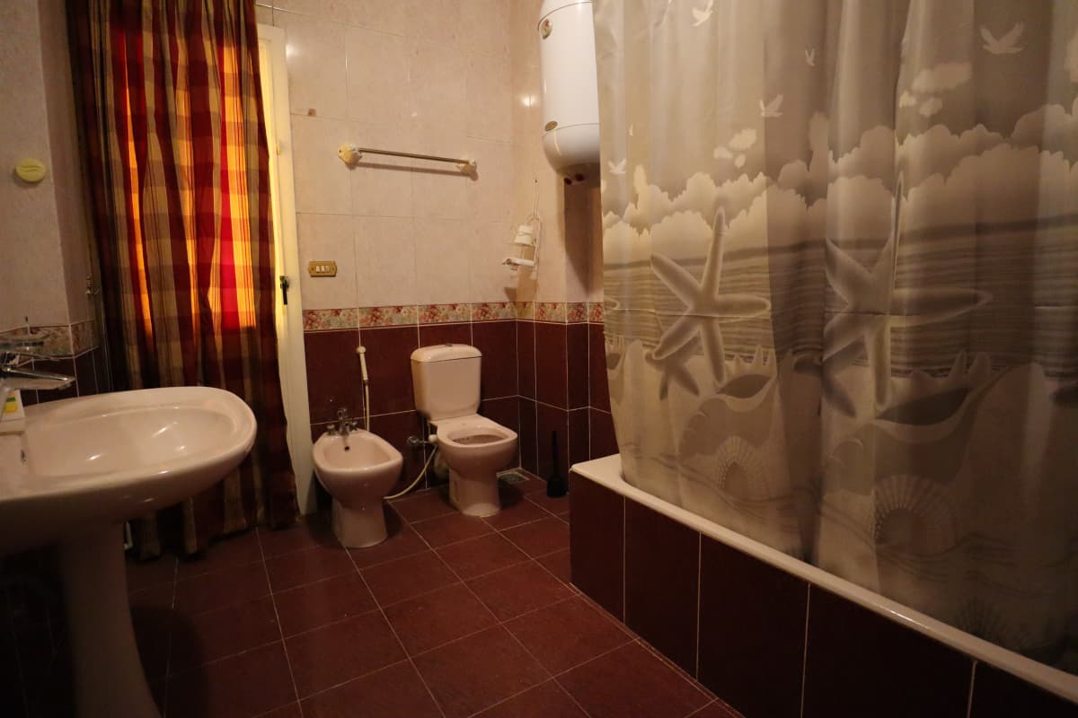 Exceptional 350 sqm Apartment in Maadi Degla
