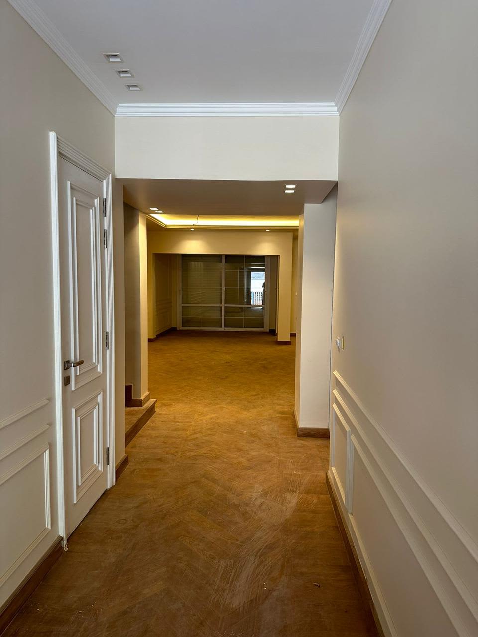 Stand Alone Villa For Rent In New Cairo|500 SQm.