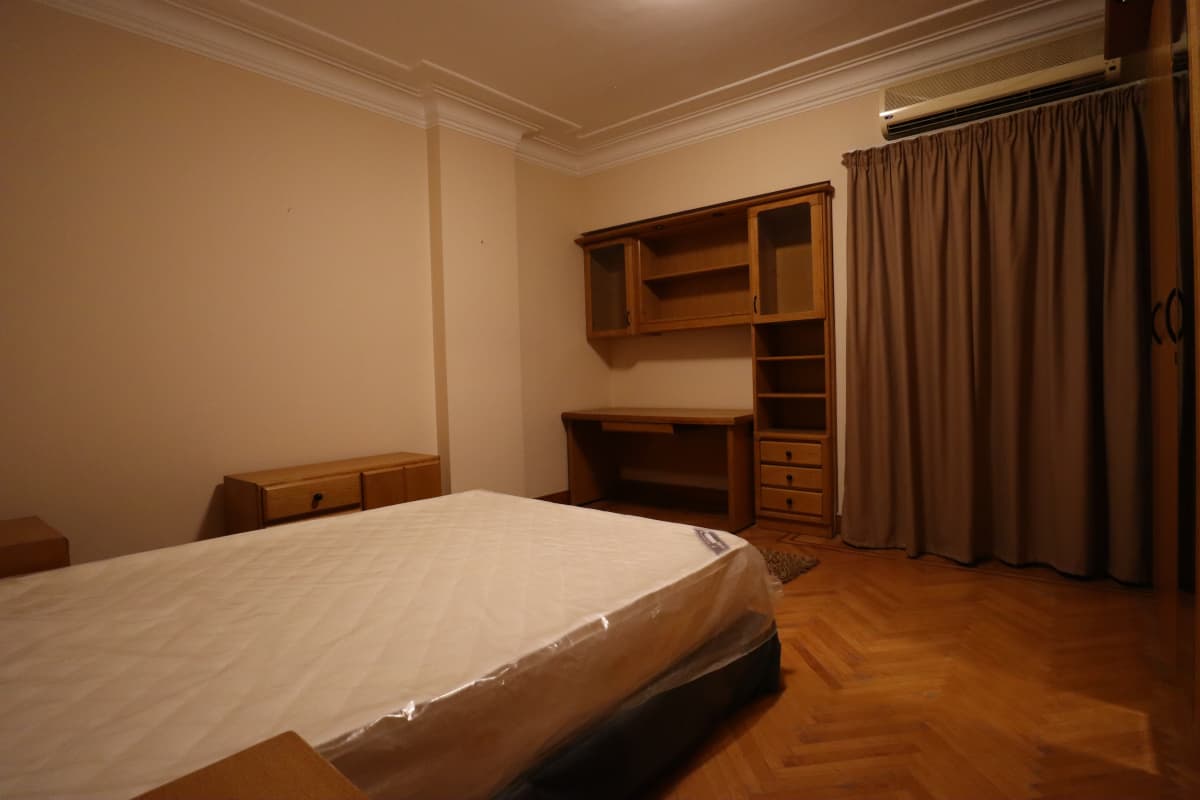 Exceptional 350 sqm Apartment in Maadi Degla