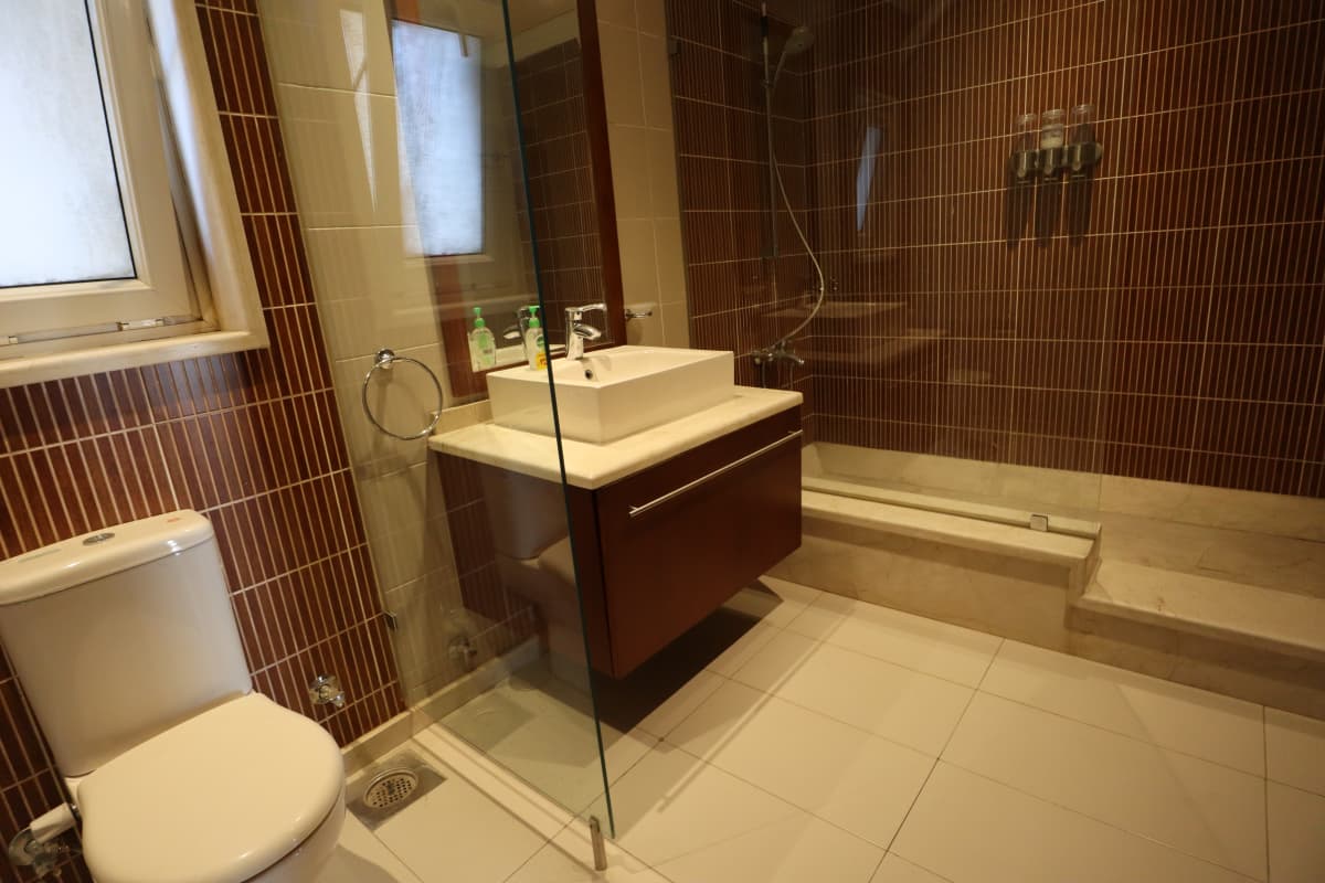 Exceptional 350 sqm Apartment in Maadi Degla