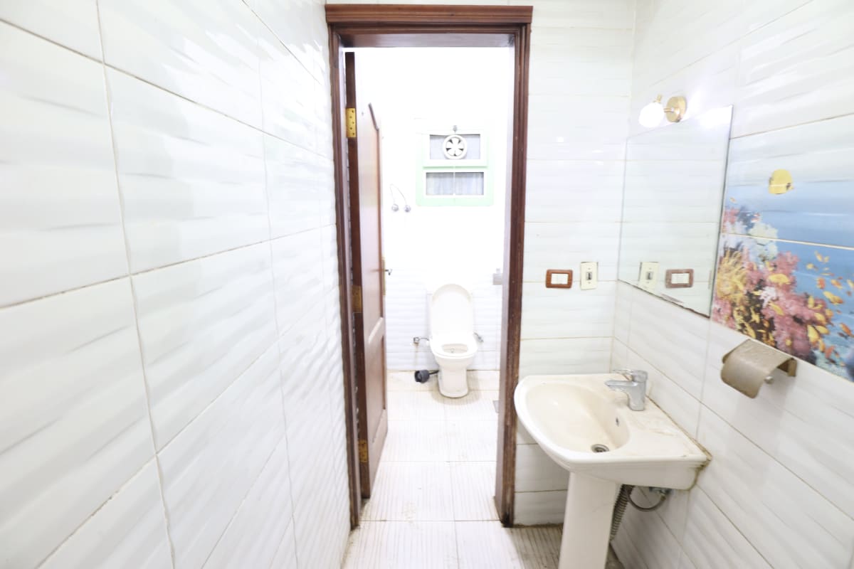 Commercial Space For Rent| 140m² | Degla Maadi. 