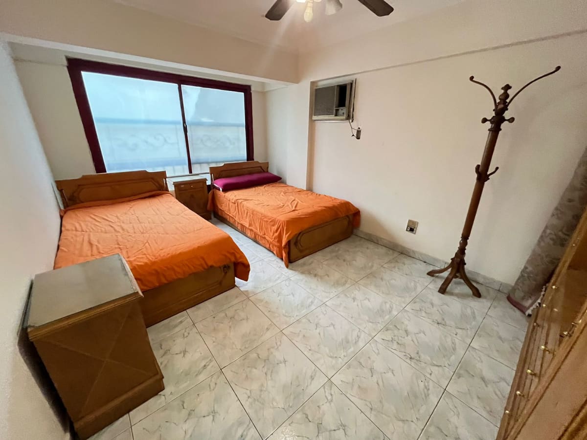 Charming 2-BR Furnished Apartment in Maadi
