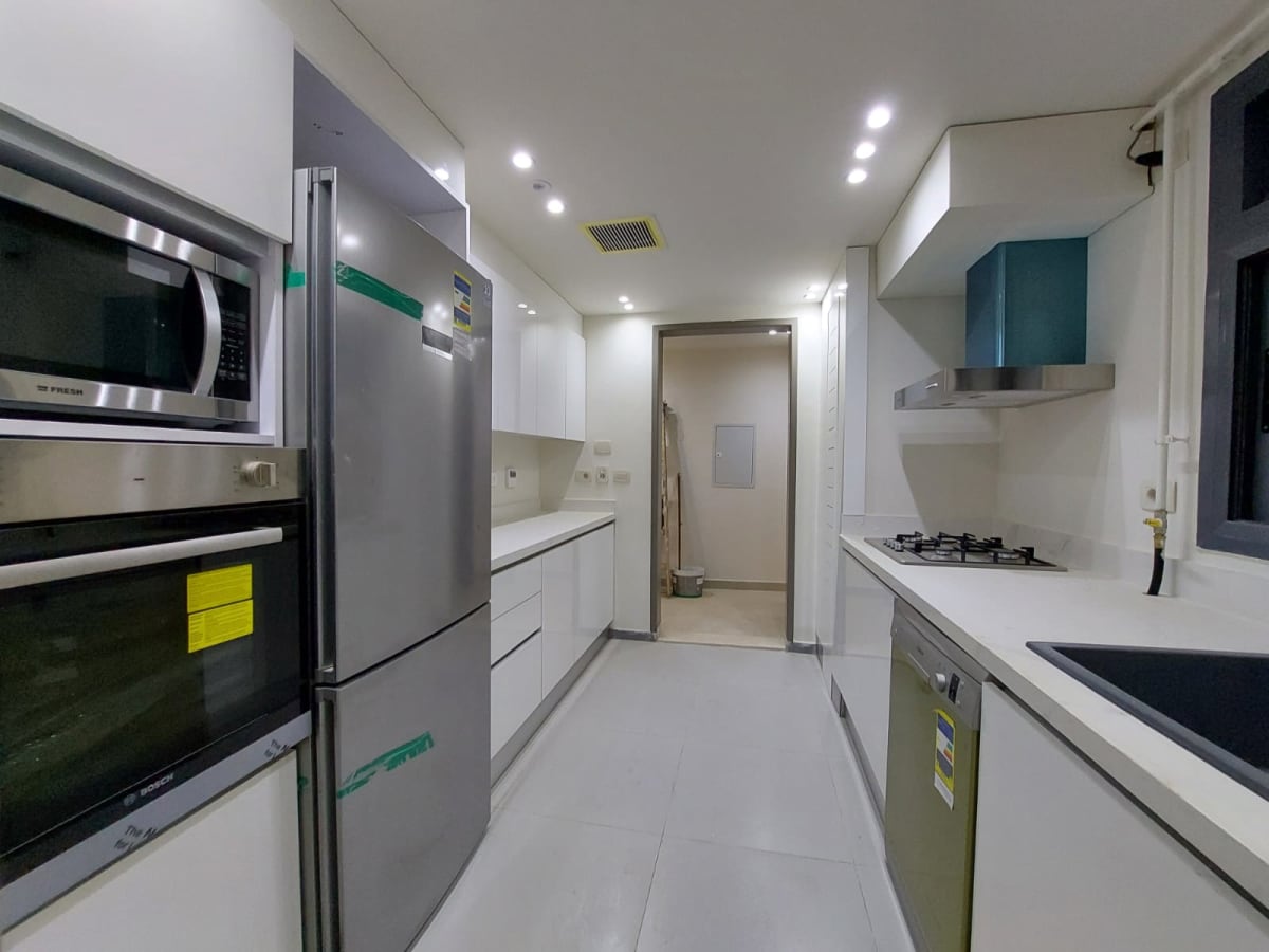 Furnished Apartment In Prime Location In New Cairo
