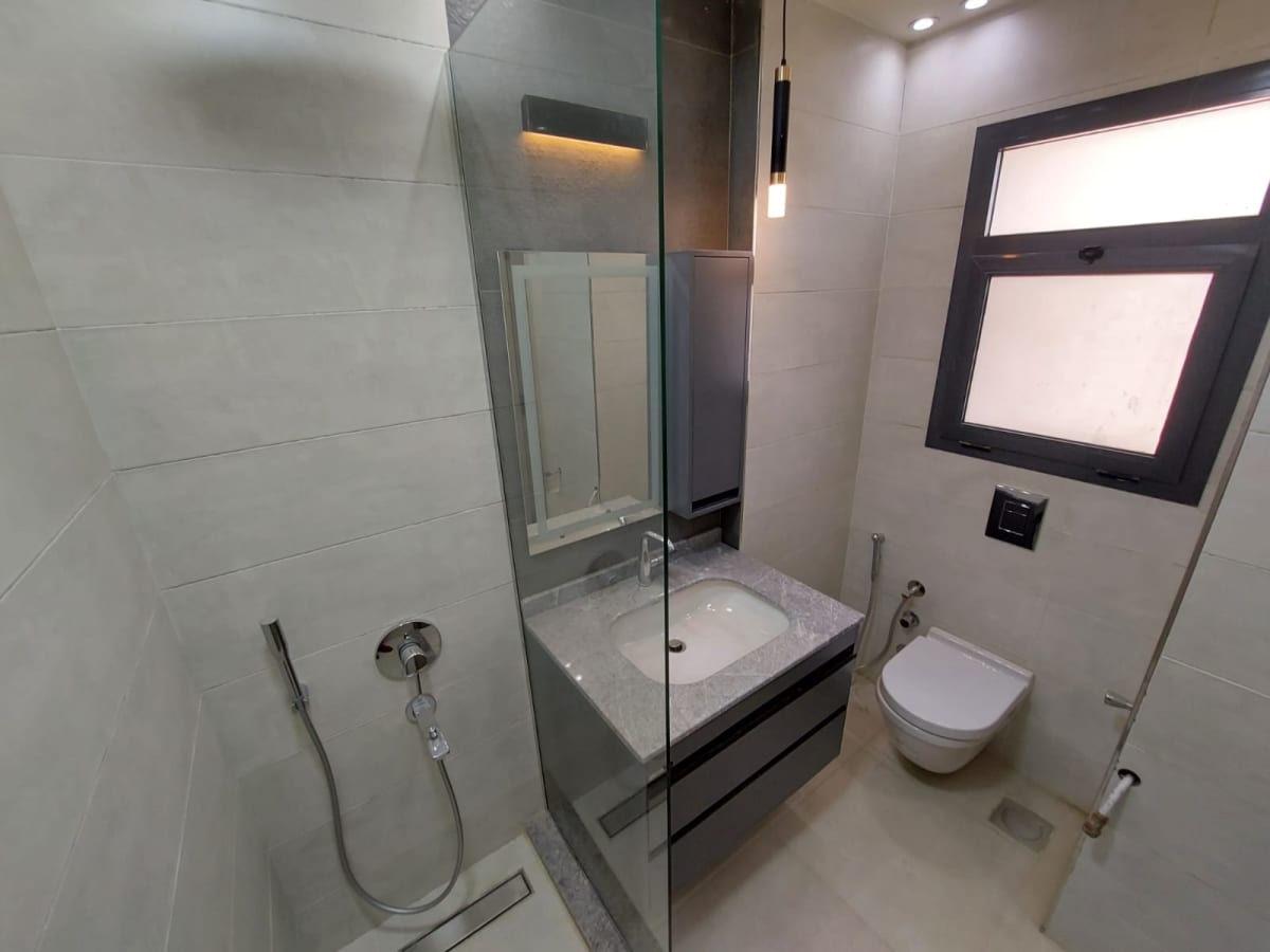 Furnished Apartment In Prime Location In New Cairo