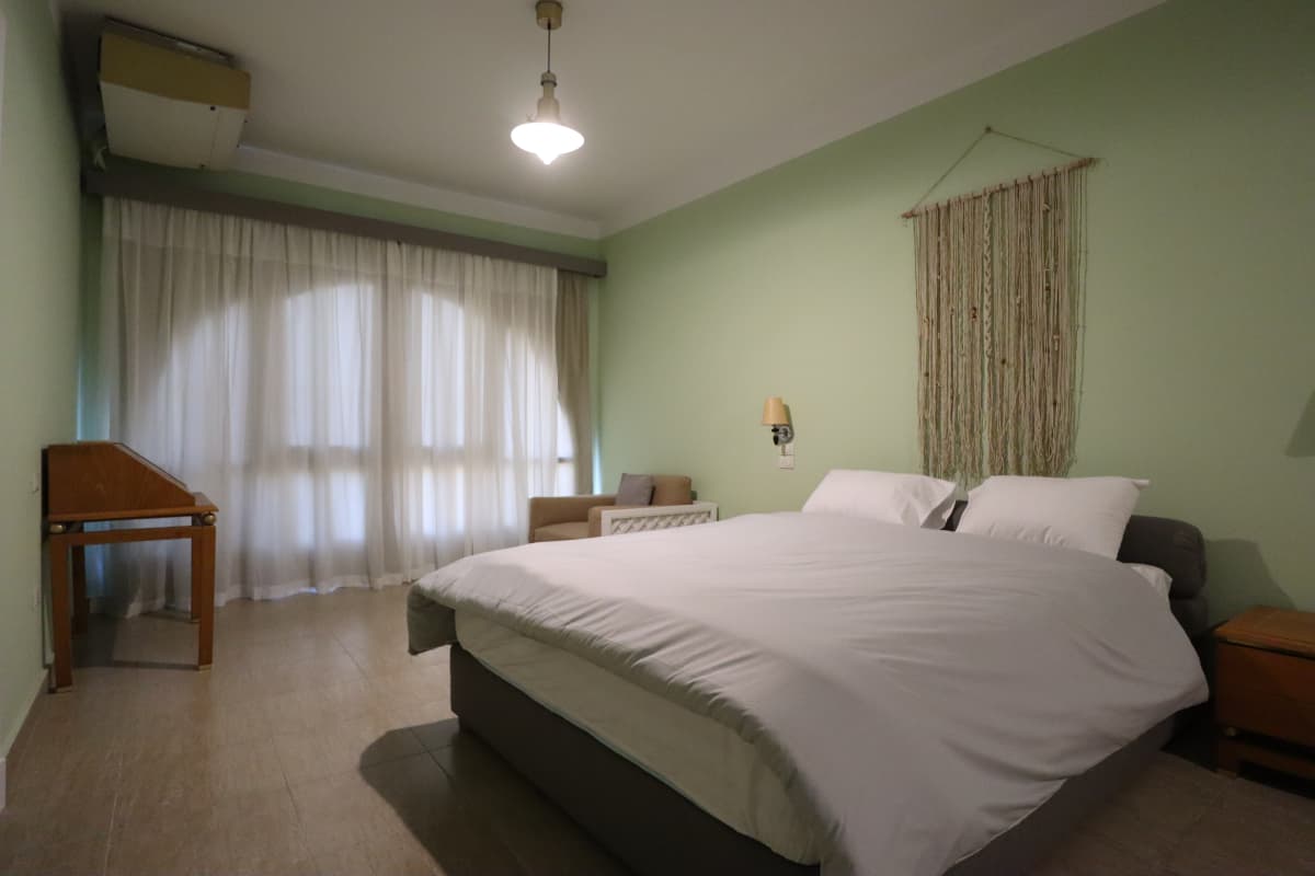 3BR Apartment for Rent in Maadi -  220 sqm