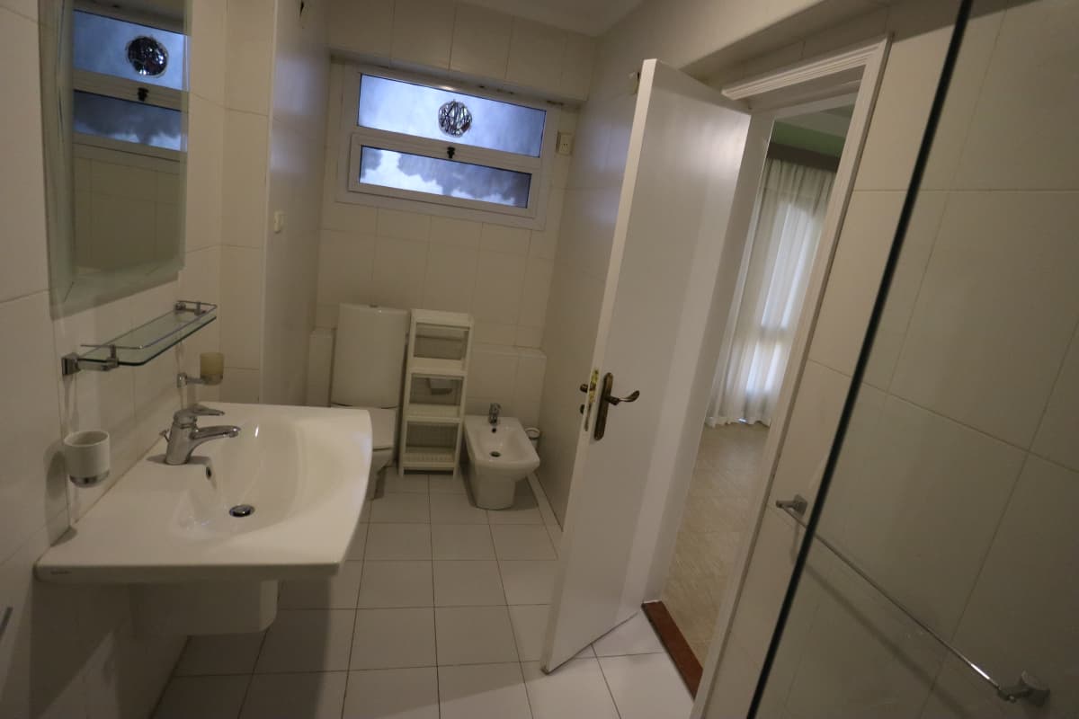 3BR Apartment for Rent in Maadi -  220 sqm