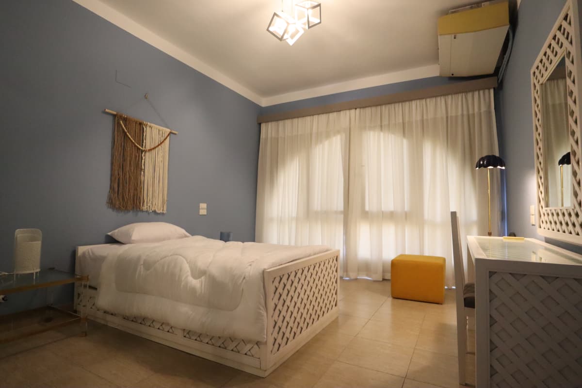 3BR Apartment for Rent in Maadi - 220 sqm